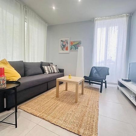 La Laonnoise Apartment Luaran gambar