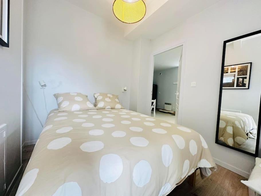 La Laonnoise Apartment Luaran gambar